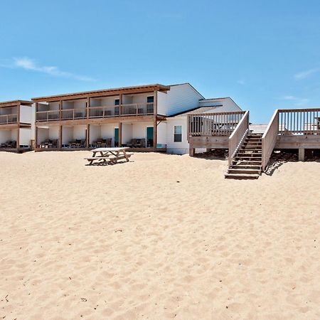 John Yancey Oceanfront Inn Kill Devil Hills Kültér fotó